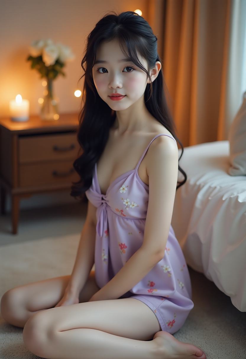 暗夜特工处
