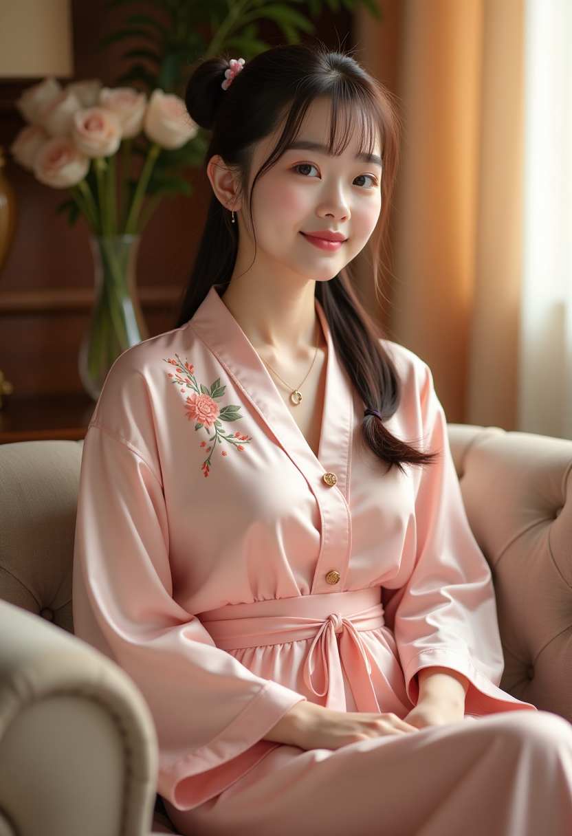 雾港侦缉档案